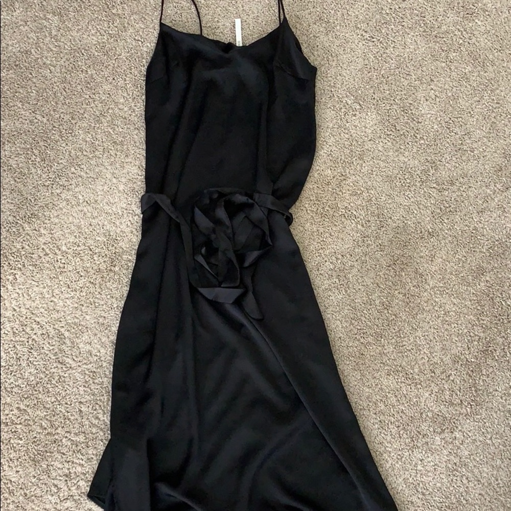 NWT ASOS slip dress